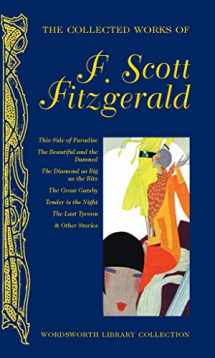 9781840227048-1840227044-Collected Works of F. Scott Fitzgerald