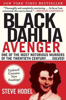 9781628724394-1628724390-Black Dahlia Avenger: A Genius for Murder: The True Story