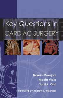 9781903378694-1903378699-Key Questions in Cardiac Surgery