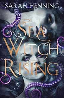 9780008356101-0008356106-Sea Witch Rising