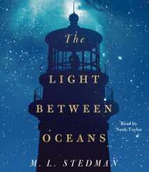 the light between oceans review book