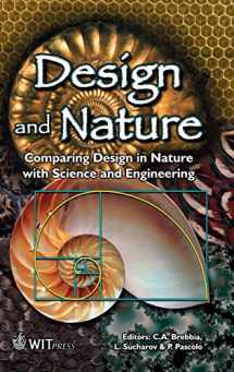 9781853129018-1853129011-Design and Nature : Comparing Design in Nature with Science and Engineering (Design and Nature)