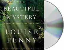 9781427226099-1427226091-The Beautiful Mystery: A Chief Inspector Gamache Novel (Chief Inspector Gamache Novel, 8)