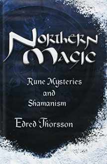 9781567187090-1567187099-Northern Magic: Rune Mysteries and Shamanism (Llewellyn's World Religion & Magick)