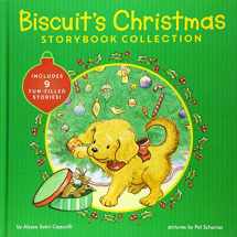 9780062691668-006269166X-Biscuit's Christmas Storybook Collection (2nd Edition): Includes 9 Fun-Filled Stories!