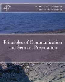 9781452855486-145285548X-Principles of Communication and Sermon Preparation