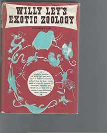 9780670301713-067030171X-Exotic Zoology