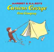 9781599614144-1599614146-Curious George Goes Camping