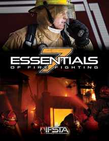 9780879396572-0879396571-Essentials of Fire Fighting