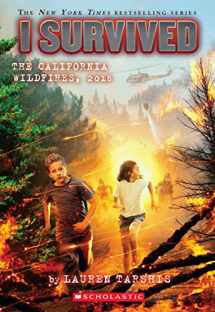 9781338317442-133831744X-I Survived the California Wildfires, 2018 (I Survived #20) (20)