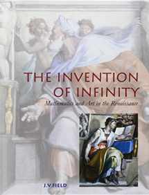 9780198523949-0198523947-The Invention of Infinity: Mathematics and Art in the Renaissance