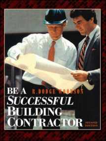 9780070718289-0070718288-Be A Successful Building Contractor