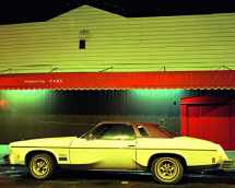 9783958291713-3958291716-Langdon Clay: Cars: New York City, 1974–1976