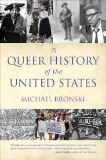9780807044650-0807044652-A Queer History of the United States (ReVisioning History)