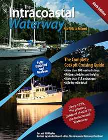 9780071623766-0071623760-The Intracoastal Waterway, Norfolk to Miami: The Complete Cockpit Cruising Guide, Sixth Edition