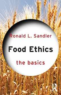 9780415836449-0415836441-Food Ethics: The Basics