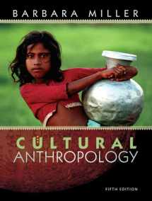 9780205683291-0205683290-Cultural Anthropology
