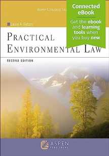 9780735507807-0735507805-Practical Environmental Law [Connected eBook](Aspen College)