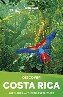 9781786576347-1786576341-Lonely Planet Discover Costa Rica 5 (Discover Country)