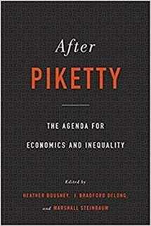9780674504776-0674504771-After Piketty: The Agenda for Economics and Inequality