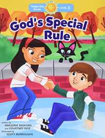 9781414393001-1414393008-God's Special Rule (Happy Day)