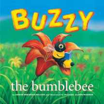 9781886947825-1886947821-Buzzy the bumblebee (Individual Titles)