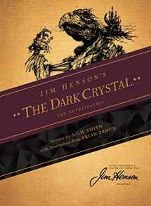 9781684153763-168415376X-Jim Henson's The Dark Crystal Novelization