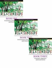 9781593633028-1593633025-Differentiated Curriculum Kit: Relationships (Grade 3) (Differentiated Curriculum Kits)