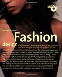 9781856694360-1856694364-Fashion Design : Second Edition