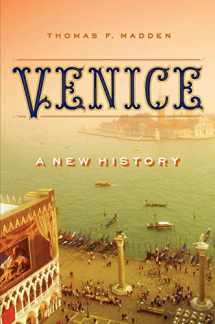 9780670025428-0670025429-Venice: A New History