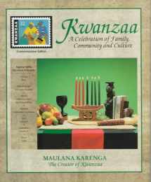 9780943412214-0943412218-Kwanzaa: A Celebration of Family, Community and Culture