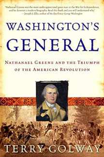 9780805080056-0805080058-Washington's General: Nathanael Greene and the Triumph of the American Revolution