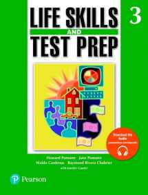 9780135157084-0135157080-Life Skills and Test Prep 3