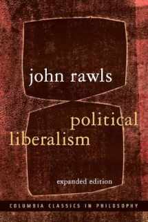 9780231130899-0231130899-Political Liberalism (Columbia Classics in Philosophy)