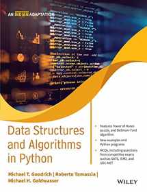 9789354247866-9354247865-Data Structures and Algorithms in Python