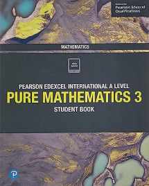 9781292244921-1292244925-Edexcel International A Level Mathematics Pure Mathematics 3 Student Book