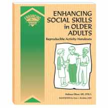 9781893277335-189327733X-Enhancing Social Skills in Older Adults: Reproducible Activity Handouts