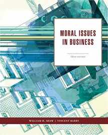 9781111837426-1111837422-Moral Issues in Business