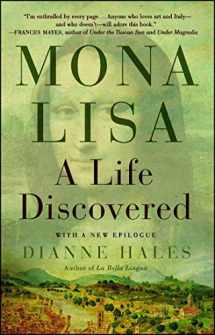 9781451658972-1451658974-Mona Lisa: A Life Discovered