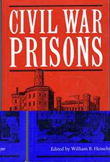 9780873381291-0873381297-Civil War Prisons