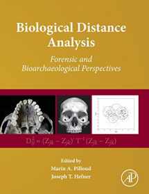 9780128019665-0128019662-Biological Distance Analysis: Forensic and Bioarchaeological Perspectives