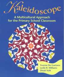9780023280023-0023280026-Kaleidoscope: A Multicultural Approach for the Primary School Classroom