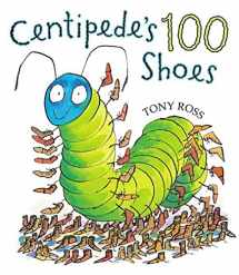 9780805072983-0805072985-Centipede's One Hundred Shoes