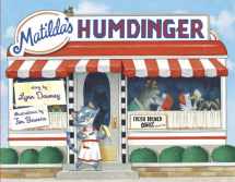 9780375924033-0375924035-Matilda's Humdinger