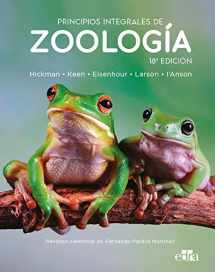 9788418339486-8418339489-Principios integrales de zoología 18ª ed