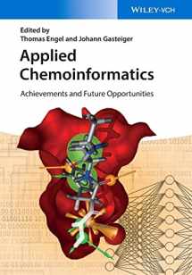9783527342013-352734201X-Applied Chemoinformatics: Achievements and Future Opportunities