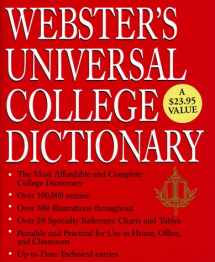 9780517183618-0517183617-Webster's Universal College Dictionary [Premium]