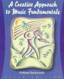 9780534526320-0534526322-Creative Approach to Music Fundamentals
