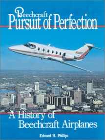 9780911139112-0911139117-Beechcraft Pursuit of Perfection