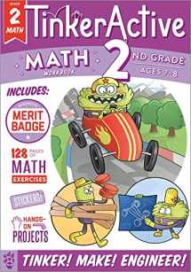 9781250307231-1250307236-TinkerActive Workbooks: 2nd Grade Math